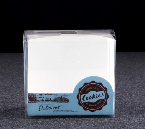 PET sheet cut to size